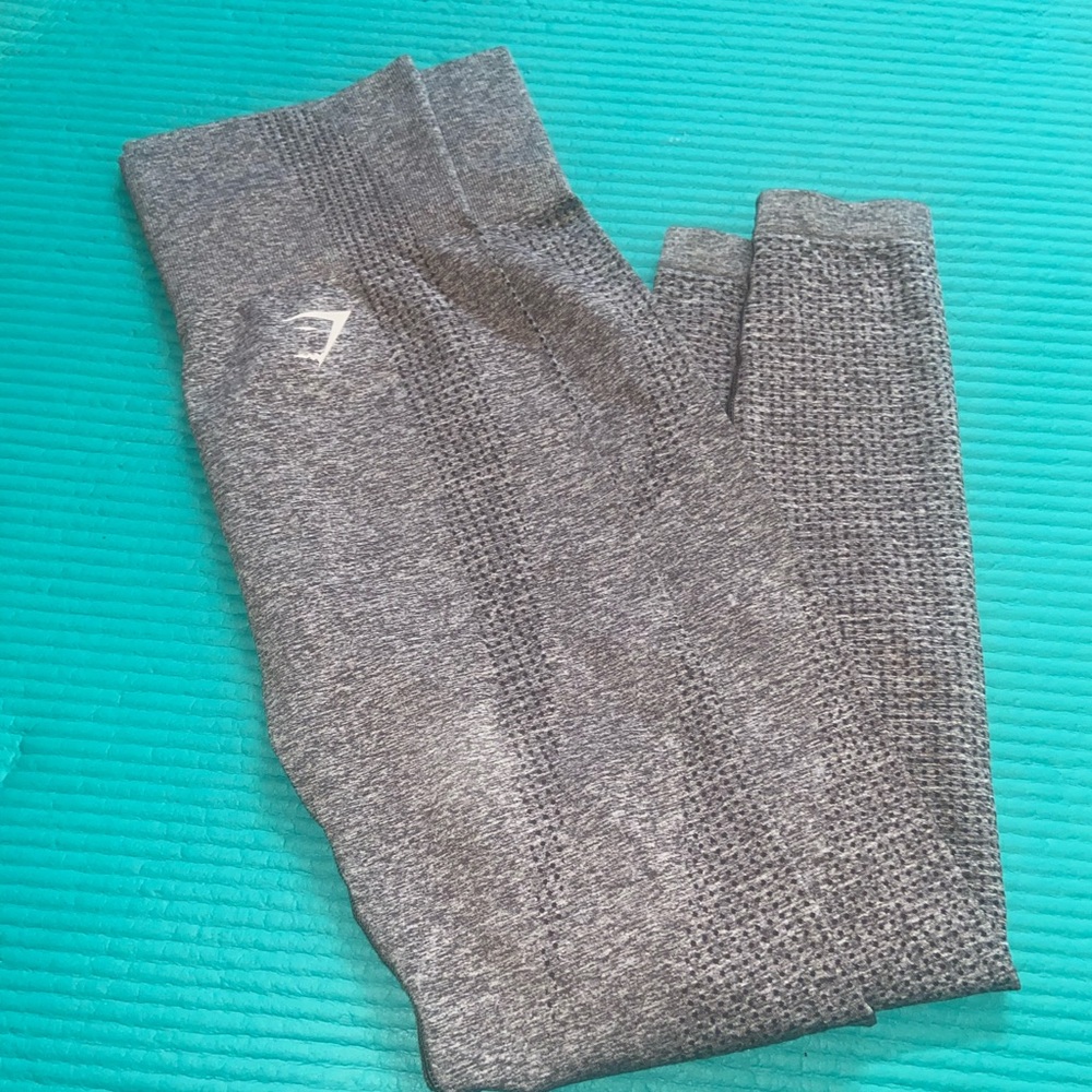 Gymshark Vital Seamless Leggings